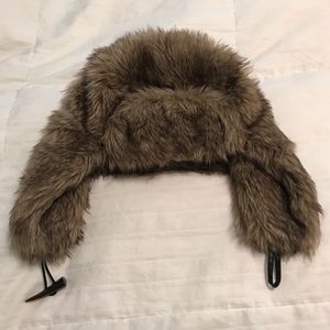 Men’s Trapper Hat